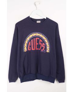 VINTAGE GUESS SWEATER (S)