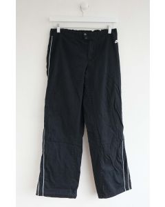 VINTAGE NIKE TRACK PANTS (M)