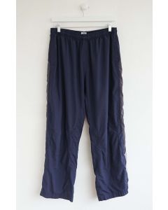 VINTAGE REEBOK TRACK PANTS (L)