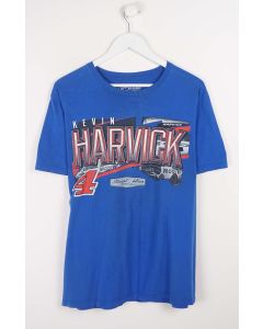 VINTAGE NASCAR T-SHIRT (M)