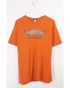 VINTAGE HARLEY DAVIDSON T-SHIRT (L)