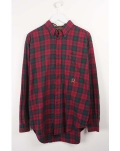 VINTAGE TOMMY HILFIGER SHIRT (L)