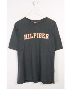 VINTAGE HILFIGER T-SHIRT (M)