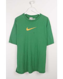 VINTAGE NIKE T-SHIRT (XXL)