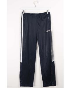 VINTAGE ADIDAS TRACK PANTS W28