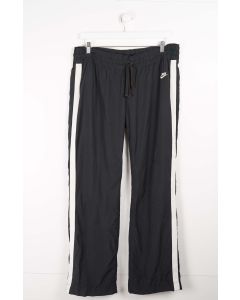 VINTAGE NIKE TRACK PANTS (XL) W36