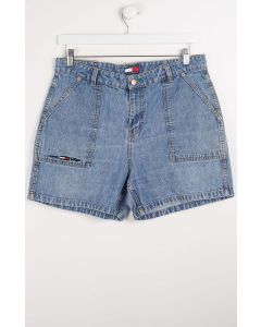 VINTAGE LEVIS JORTS W32