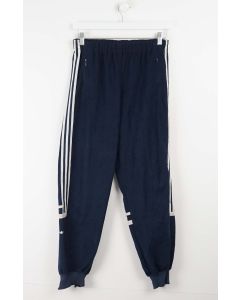 VINTAGE ADIDAS TRACK PANTS (S) W26