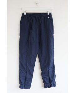 VINTAGE NIKE TRACK PANTS (S)