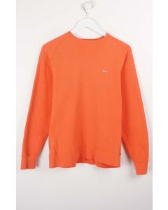 VINTAGE NIKE SWEATER (S)