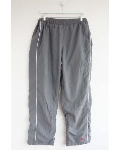 VINTAGE REEBOK TRACK PANTS (XL)