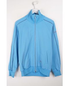 VINTAGE PUMA TRACK JACKET (S)