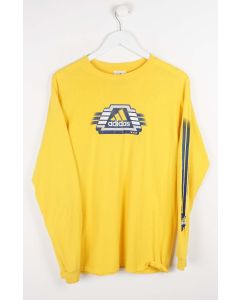 VINTAGE ADIDAS T-SHIRT (M)