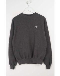 VINTAGE CHAMPION SWEATER (S)