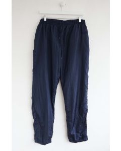 VINTAGE REEBOK TRACK PANTS (XL)