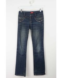 VINTAGE Y2K DENIM PANTS W28/10