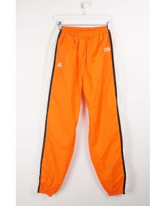 VINTAGE ADIDAS TRACK PANTS (L) W32