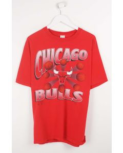 VINTAGE CHICAGO BULLS T-SHIRT (XL)