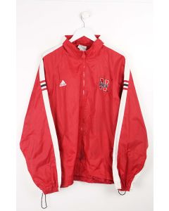 VINTAGE ADIDAS WINDBREAKER (L)