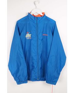 VINTAGE REEBOK WINDBREAKER (L)