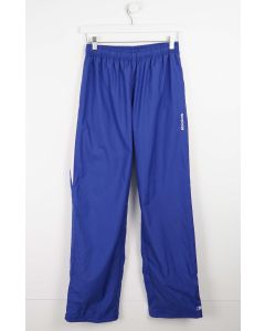 VINTAGE REEBOK TRACK PANTS (M) W32