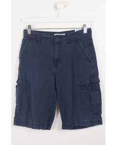 VINTAGE LEVIS JORTS W26