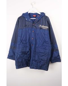 VINTAGE BUDWEISER JACKET (M)