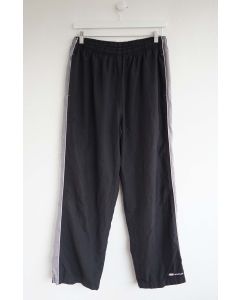 VINTAGE REEBOK TRACK PANTS (L)