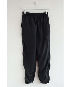 VINTAGE REEBOK TRACK PANTS (S)