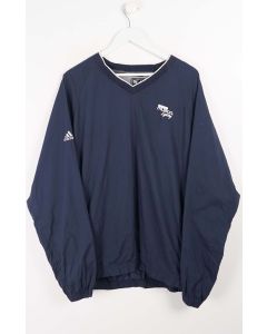 VINTAGE ADIDAS WINDBREAKER (XL)