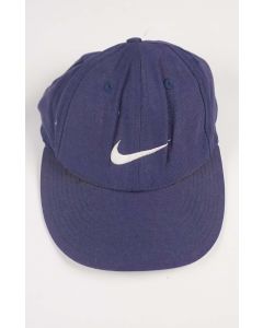 VINTAGE NIKE HAT FITTED 7 3/8