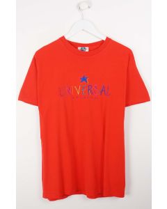 VINTAGE UNIVERSAL STUDIOS T-SHIRT (L)