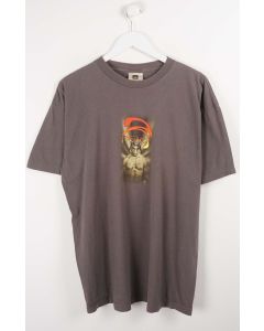 VINTAGE 2PAC T-SHIRT (L)