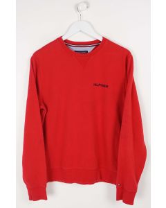 VINTAGE TOMMY HILFIGER SWEATER (M)