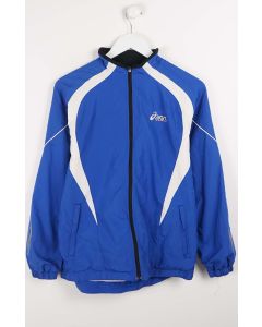 VINTAGE ASICS WINDBREAKER (S)