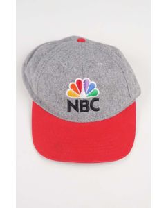 VINTAGE NBC HAT