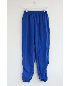 VINTAGE REEBOK TRACK PANTS (M)