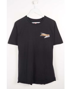 VINTAGE NASCAR T-SHIRT (M)