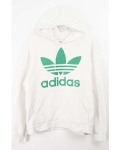 VINTAGE ADIDAS SWEATER (L)