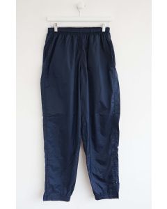 VINTAGE NIKE TRACK PANTS (M)