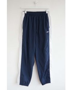 VINTAGE REEBOK TRACK PANTS (L)