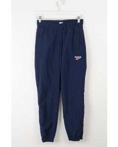 VINTAGE REEBOK TRACK PANTS W28