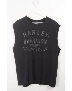 VINTAGE HARLEY DAVIDSON T-SHIRT (XL)