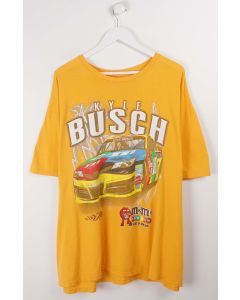 VINTAGE NASCAR T-SHIRT (XXL)