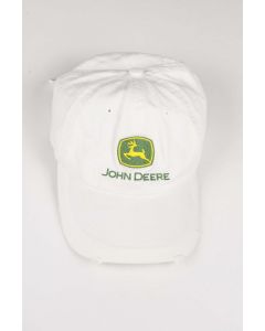 VINTAGE JOHN DEERE HAT