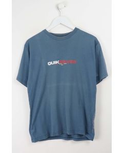 VINTAGE QUIKSILVER T-SHIRT (S)