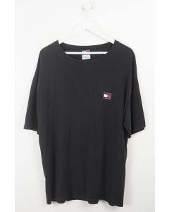 VINTAGE TOMMY HILFIGER T-SHIRT (L)