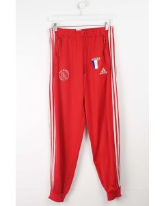 VINTAGE ADIDAS TRACK PANTS W30