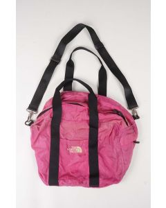 VINTAGE THE NORTH FACE SHOULDER BAG