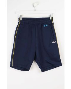 VINTAGE FILA SHORTS W30